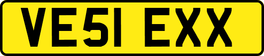 VE51EXX