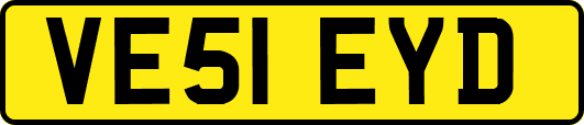 VE51EYD