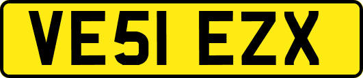 VE51EZX