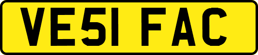 VE51FAC