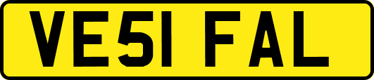 VE51FAL
