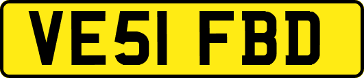 VE51FBD