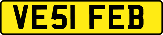 VE51FEB
