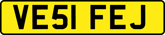 VE51FEJ