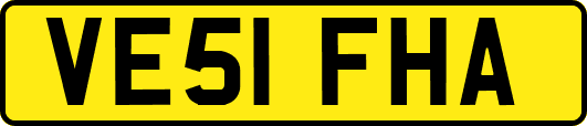 VE51FHA