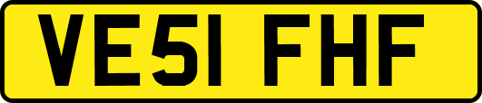 VE51FHF