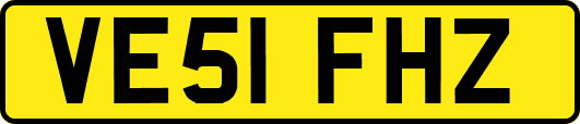 VE51FHZ