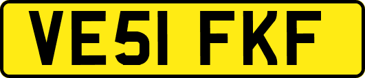 VE51FKF
