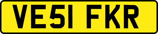 VE51FKR