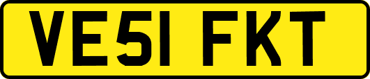 VE51FKT