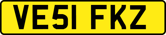 VE51FKZ