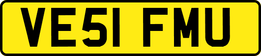 VE51FMU