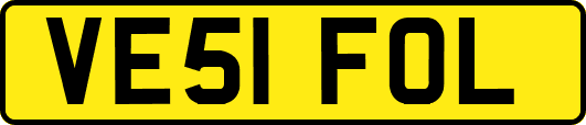 VE51FOL