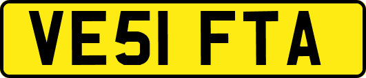 VE51FTA