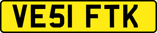 VE51FTK