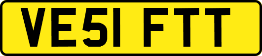 VE51FTT