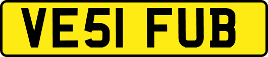 VE51FUB