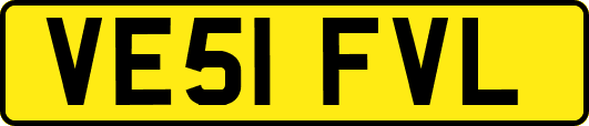 VE51FVL