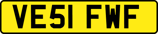 VE51FWF