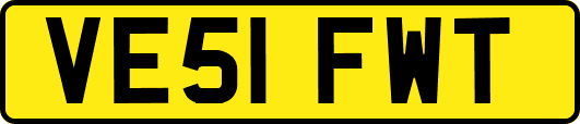 VE51FWT