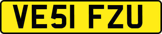 VE51FZU