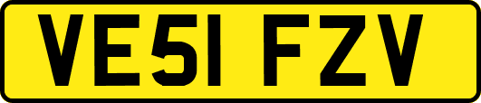VE51FZV