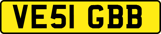 VE51GBB