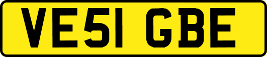VE51GBE