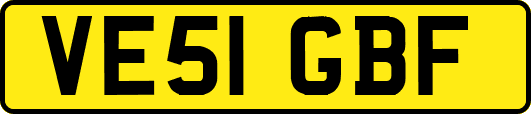 VE51GBF