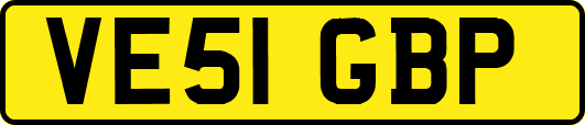 VE51GBP