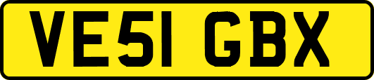 VE51GBX