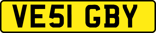 VE51GBY