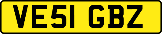 VE51GBZ