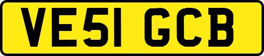 VE51GCB