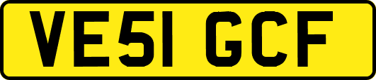 VE51GCF
