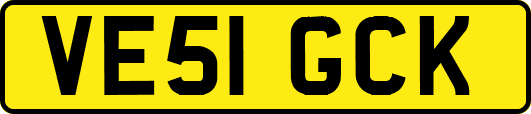 VE51GCK