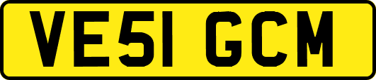 VE51GCM