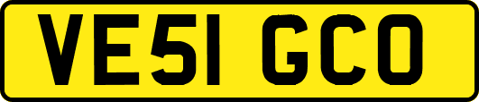 VE51GCO