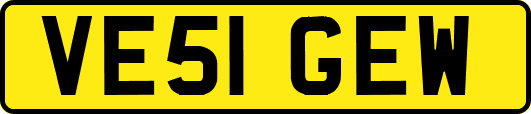 VE51GEW