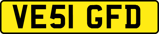 VE51GFD