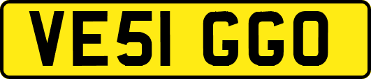 VE51GGO