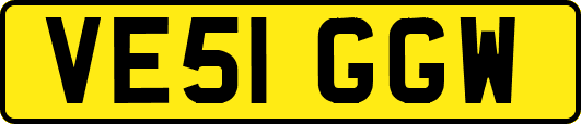 VE51GGW