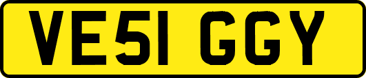 VE51GGY