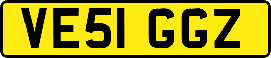 VE51GGZ