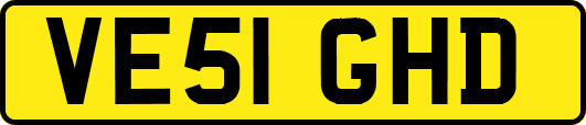 VE51GHD