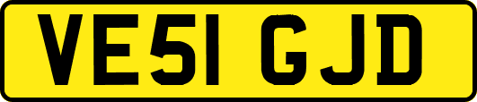 VE51GJD
