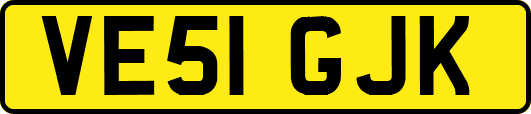 VE51GJK