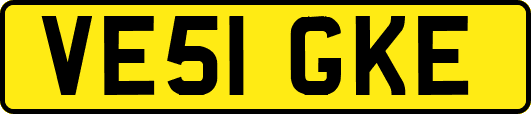 VE51GKE