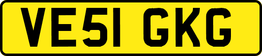 VE51GKG