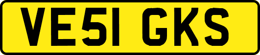 VE51GKS